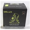 Image 1 : DELUX M618 PLUS VERTICAL MOUSE