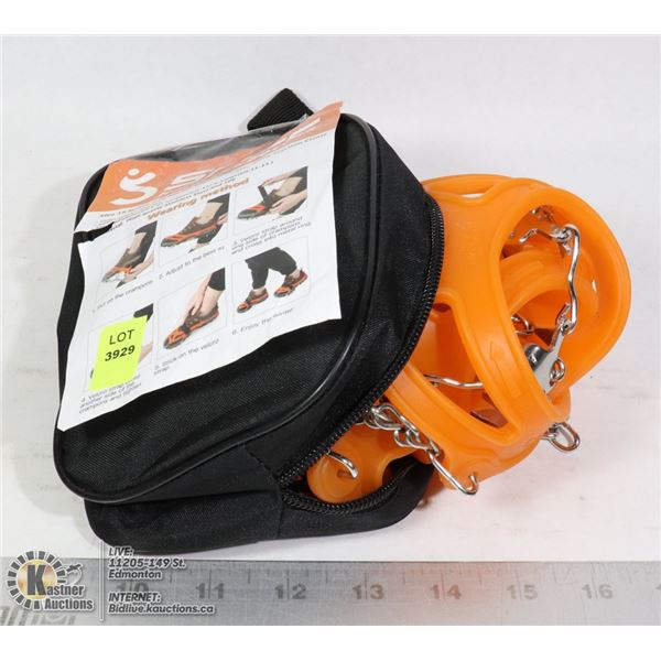 SFEE ANTI SLIP ICE SNOW GRIPS