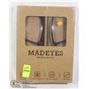 Image 1 : MAD EYES IMPACT RESISTANCE +3.50 GLASSES
