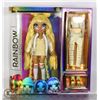 Image 1 : RAINBOW HIGH SUNNY MADISON DOLL