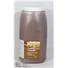 Image 1 : KRAFT ORIENTAL SESAME DRESSING 3.78L
