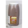 Image 1 : KRAFT ORIENTAL SESAME DRESSING 3.78L