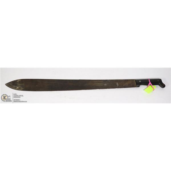 INCOLMA MACHETE NO 721