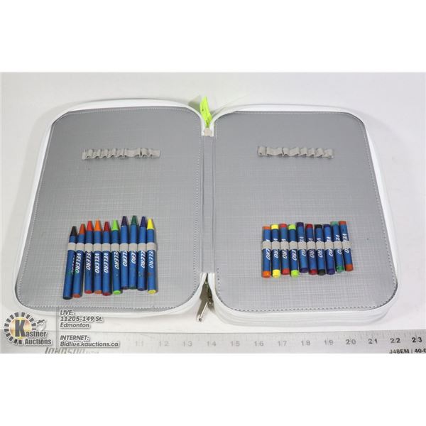 ARTISTS COLLECTION VELERO