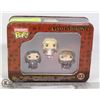Image 1 : GAME OF THRONES POCKET POP!