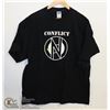 Image 1 : CONFLICT T-SHIRT SIZE XL