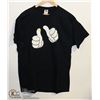 Image 1 : THUMBS UP T-SHIRT SIZE X-LARGE