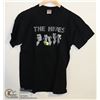 Image 1 : THE HIVES T-SHIRT SIZE MEDIUM