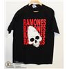 Image 1 : RAMONES T-SHIRT SIZE SMALL