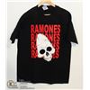 Image 1 : RAMONES T-SHIRT SIZE SMALL