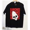 Image 1 : RAMONES T-SHIRT SIZE X-LARGE
