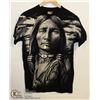 Image 1 : NATIVE T-SHIRT SIZE MEDIUM