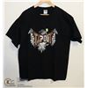 Image 1 : TAP OUT T-SHIRT SIZE LARGE