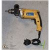 Image 1 : 1/2" HAMMER DRILL POWER FIST