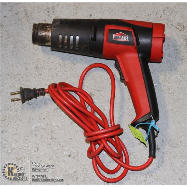 JOBMATE HEAT GUN