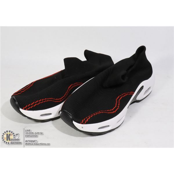 SLIP ON SHOES SIZE 39
