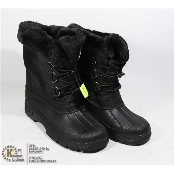 SIZE 38 WINTER BOOTS