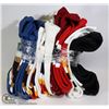 Image 1 : 10 PAIRS OF ASSORTED HOCKEY SOCKS ASSORTED SIZES