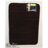 Image 1 : NEW LUXURIOUS MEMORY FOAM BATH MAT
