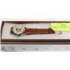 Image 1 : MICKEY AND MINNIE MOUSE LORUS WATCH