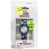 Image 1 : TIMEX TIME TEACHER WATCH