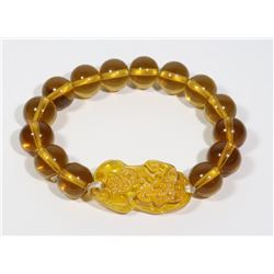 #202-PI XIU BRACELET 12mm/8"