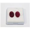 Image 1 : #234-RED BERYL GEMSTONE 15.45ct