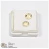 Image 1 : #197-CITRINE GEMSTONES 2.50ct