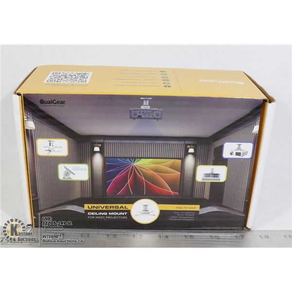 PROJECTOR CEILING MOUNT