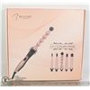 Image 1 : 5 IN 1 CURLING WAND