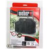 Image 1 : WEBER PREMIUM GRILL COVER