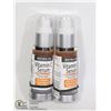 Image 1 : TWO BOTTLES OF VITAMIN C SERUM (ANTI AGING)