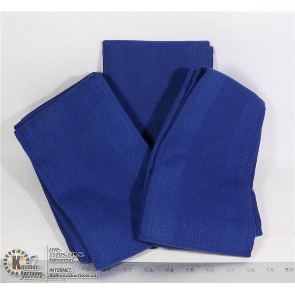 BUNDLE OF 6 TEA TOWELS