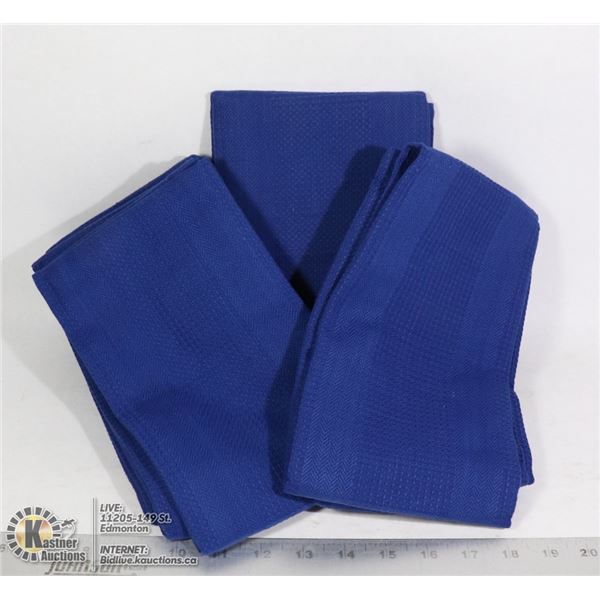 BUNDLE OF 6 TEA TOWELS