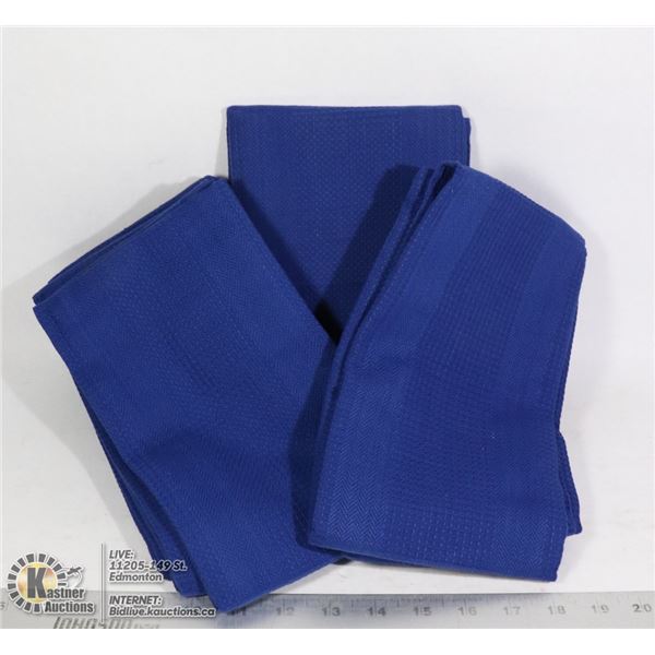 BUNDLE OF 6 TEA TOWELS