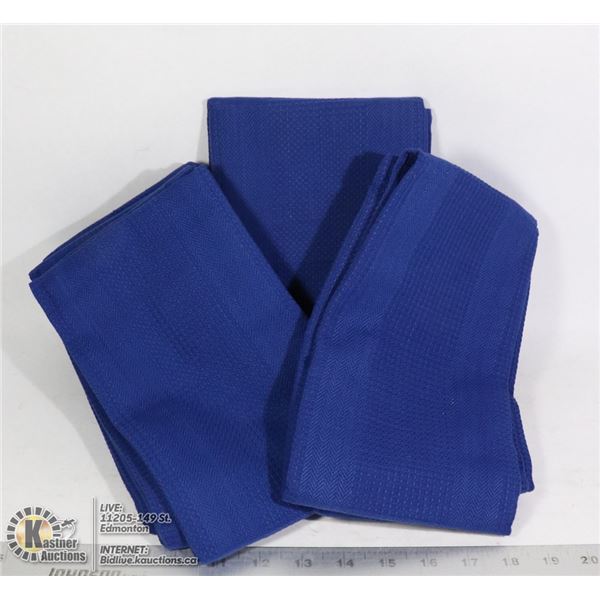 BUNDLE OF 6 TEA TOWELS