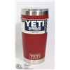 Image 1 : YETI RAMBLER 20-OZ TUMBLER