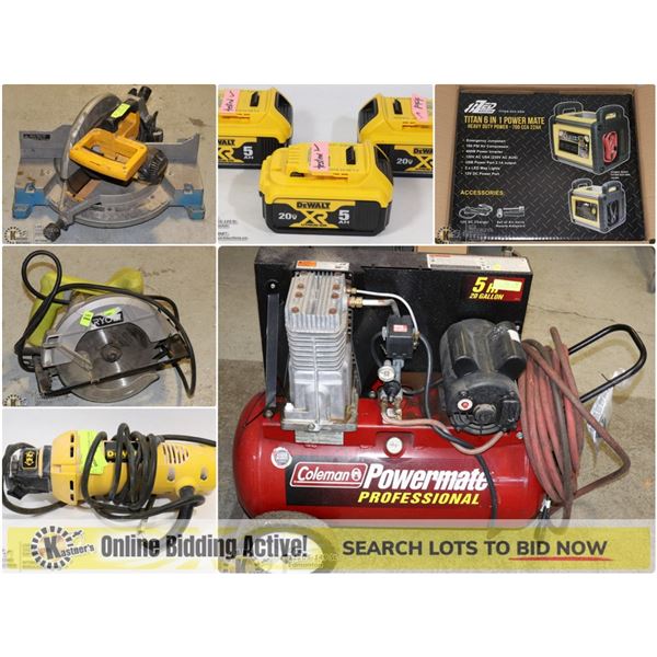 FEATURED ITEMS: TO BID SEARCH LOTS LISTED