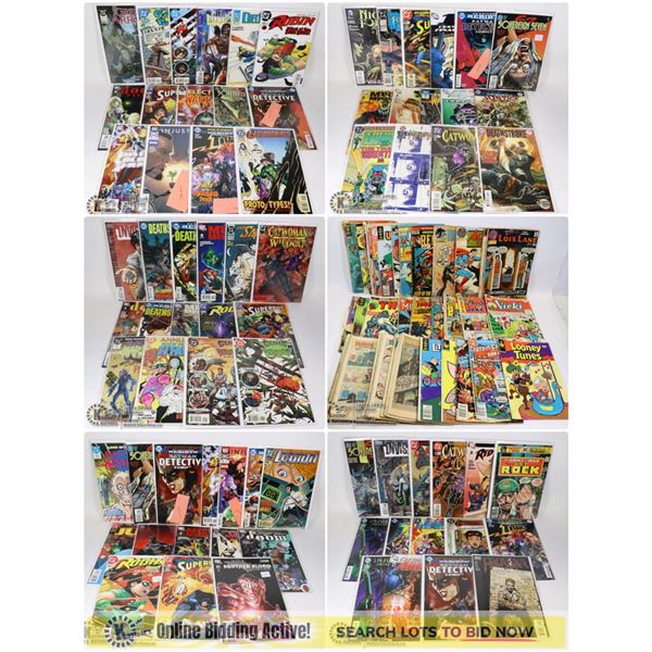 FEATURED ITEMS: TO BID SEARCH LOTS LISTED