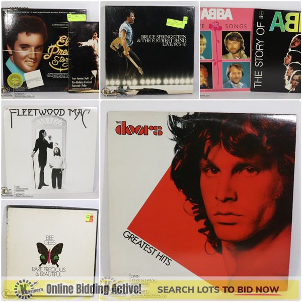 FEATURED ITEMS: TO BID SEARCH LOTS LISTED