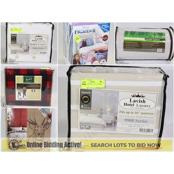 FEATURED ITEMS: TO BID SEARCH LOTS LISTED