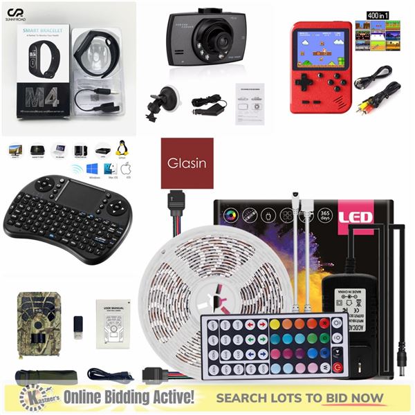 FEATURED ITEMS: TO BID SEARCH LOTS LISTED