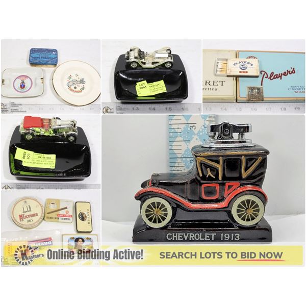 FEATURED ITEMS: TO BID SEARCH LOTS LISTED