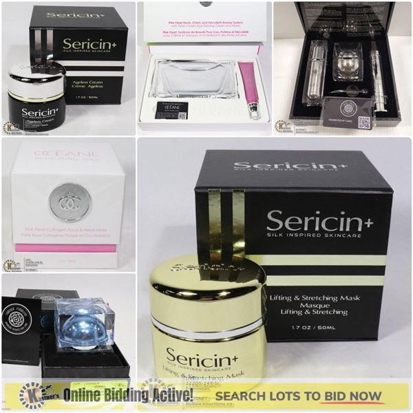 FEATURED ITEMS: TO BID SEARCH LOTS LISTED