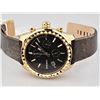 Image 4 : NEW DIESEL TRIPLE CHRONO GOLD BEZEL MSRP $389