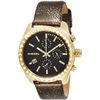 Image 6 : NEW DIESEL TRIPLE CHRONO GOLD BEZEL MSRP $389