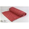 Image 1 : 100% COTTON TWEED WOVEN TABLE RUNNER