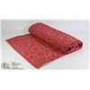 Image 1 : 100% COTTON TWEED WOVEN TABLE RUNNER