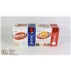 Image 1 : TWO 6 PACK BOOST NUTRITION COMPLETE