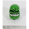 Image 1 : NEW GREEN SKULL SHIFTER HEAD REPLACEMENT
